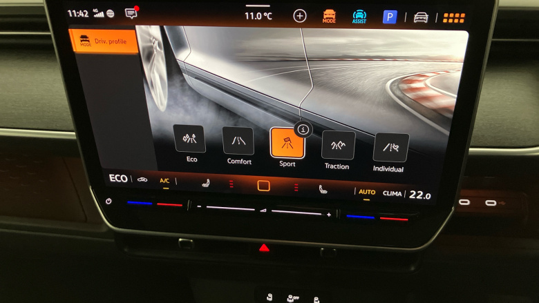 Volkswagen ID. Buzz 250kW GTX Pro 86kWh 5dr 4MOTION LWB Auto [7 Seat] Electric Estate